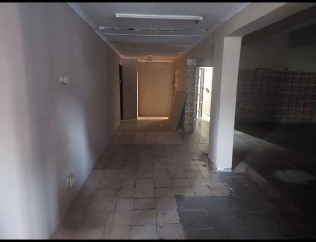 1,950M² HOTEL FOR SALE IN DURBAN CENTRAL